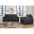 Signature Design by Ashley Barlin Mills Sofa & Loveseat