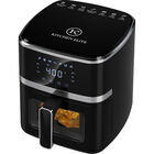 Kitchen Elite 5.28 Qt. Air Fryer with Window