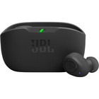 JBL Vibe Buds True Wireless Black In-Ear Headphones