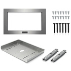 Frigidaire Professional 30'' Stainless Steel Professional Microwave Trim Kit