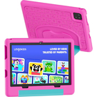 Contixo 10" Kids 64GB HD Tablet - Pink