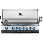 Napoleon Built-in Prestige PRO™ 665 Natural Gas Grill with Infrared Rear Burner