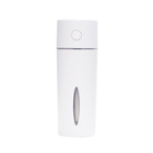 O2COOL Drop Light Humidifier (150mL Capacity) USB Only with Light