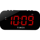 Timex Alarm Clock with USB Charging