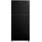 Midea 18 Cu. Ft. Garage Ready Top-Freezer Refrigerator