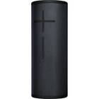 Ultimate Ears MEGABOOM 3 Portable Bluetooth Speaker - Night Black