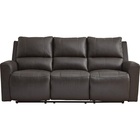 Signature Design by Ashley Boxmere Reclining Power Sofa