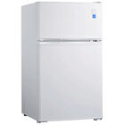 Avanti 3.1 Cu. Ft. 19 Wide Compact Refrigerator