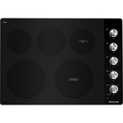 KitchenAid 30'' Stainless Steel Electric Cooktop