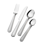 Image of product - Hayes 34-Piece Flatware Set