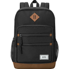 Solo Fresh Machine Washable Backpack - Black