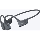 Shokz OpenRun Pro2 Bone Conduction Sports Mini Headphones - Black