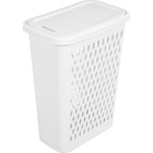 Sterilite Slim Laundry Hamper