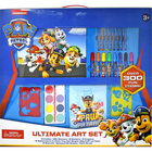 Image of product - PAW Patrol Ultimate Art Stationary Set