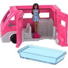 Mattel Mini Barbieland DreamCamper
