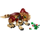 LEGO Baby Dinosaur Dolores: Aquilops