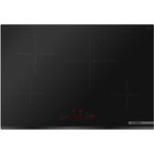 Bosch 800 Series 30'' Wide Induction Cooktop without Frame - Black