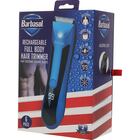 Barbasol Ultimate Body Hair Trimmer