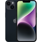 Apple 6.1" iPhone 14 128GB Sim-Free Midnight Smartphone - Preowned
