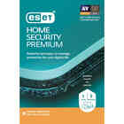 ESET Home Security Premium 1-Year Subscription (5 Devices)