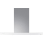 Samsung 36'' 630 CFM Bespoke Smart Wall Mount Hood - Clean White
