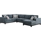 Elements Wyatt Ottoman