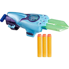 NERF Transformers EarthSpark Cyber-Sleeve Battle Blaster