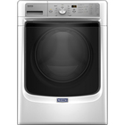 Maytag 4.5 CuFt Front Load White Washer