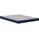 Sealy 5" Split California King Low Profile Foundation