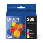 Epson DURABrite Ultra Color Combo Pack Standard Capacity Ink Cartridge