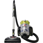 Image of product - PowerClean® Multi-Cyclonic Canister Vacuum w/ Motorized Power Foot
