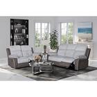 Global Furniture Monroe Sofa & Loveseat