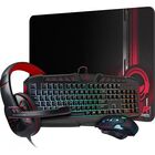 HYPERGEAR 4-in-1 PC Gaming Kit