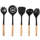 Oster Marion 5-Piece Kitchen Cooking Utensils Tool Set