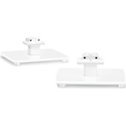 Bose OmniJewel Table Stands - White