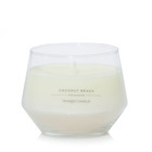 Yankee Candle 10-ounce Studio Collection Candle - Coconut Beach
