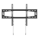 Secura 40''-90'' Low-Profile TV Wall Mount
