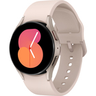Image of product - Galaxy Watch5 40mm Activity Tracker - PInk Gold