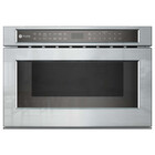 Cafe 1.2 Cu. Ft. 1,000 Watts Built-In Microwave Drawer Oven