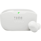 JBL Vibe Buds 2 True Wireless White In-Ear Headphones