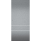 Thermador Door Panel Kit for Cooling - Stainless Steel