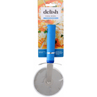 Image of product - Soft Grip Pizza Wheel in Blue