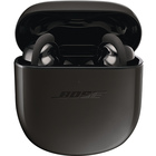 Image of product - QuietComfort Earbuds II - Triple Black