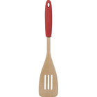 Cuisinart Beechwood Silicone Slotted Turner