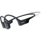Shokz OpenRun Mini Bone Conduction Open-Ear Endurance Headphones - Black
