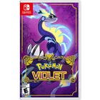 Nintendo Switch Pokémon™ Violet