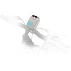 Image of product - Wind 3 Portable Bluetooth Speaker for Cycles - Gray