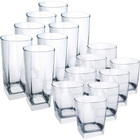 Image of product - Sterling 16-Piece Tumbler Set
