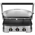 Cuisinart Griddler - Brushed Stainless Steel