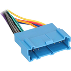 Metra Antennas Radio Wire Harness